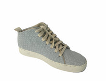 Afbeelding in Gallery-weergave laden, American Blue Hexagon