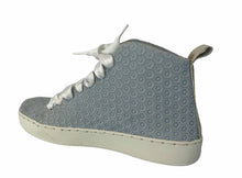 Afbeelding in Gallery-weergave laden, Blue Hexagon Boot