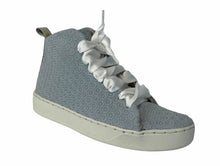 Afbeelding in Gallery-weergave laden, Blue Hexagon Boot