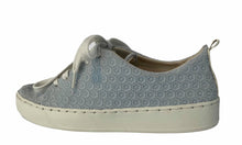 Afbeelding in Gallery-weergave laden, English Blue Hexagon