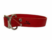 Afbeelding in Gallery-weergave laden, Basic Halsband