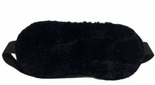 Afbeelding in Gallery-weergave laden, Sleep Mask Black
