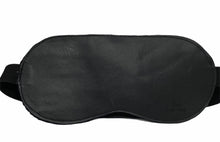 Afbeelding in Gallery-weergave laden, Sleep Mask Black
